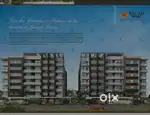 Balaji height 1..2...3bhk ultra luxury flats