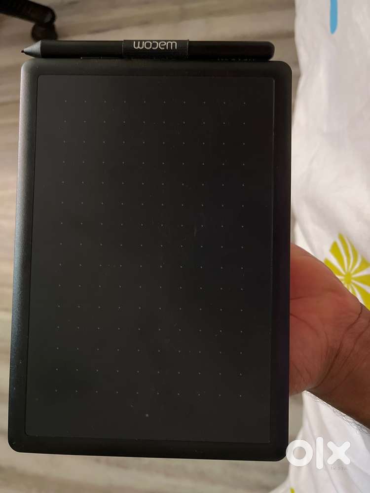 Wacom One by Wacom Pen Tablet
