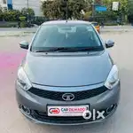 Tata Tiago 1.2 Revotron XZA, 2019, Petrol