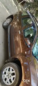 Renault Duster 2013
