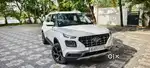 Hyundai Venue S MT 1.2 KAPPA, 2022, Petrol
