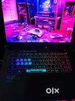 Asus gaming laptop with ms office