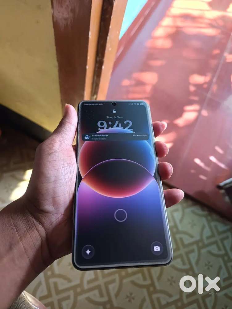 Realme GT 7 pro for sale