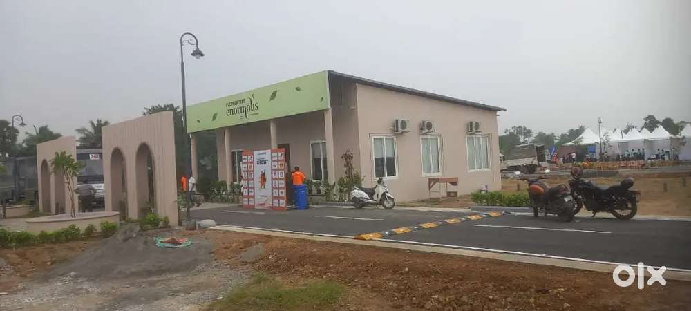 Dtcp Approved Plot For Sale in Mambakkam, Chennai