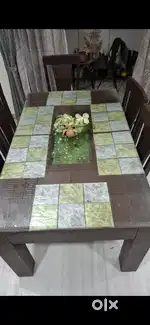DINING TABLE FLASH SALE
