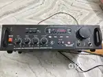 Paras Amplifier in excellent condition