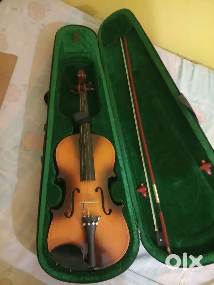 Violen good condition