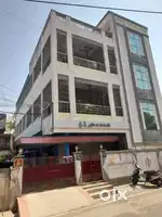 Individual house G+2 For Sale, All Triple Bed Rooms, APHB Colony