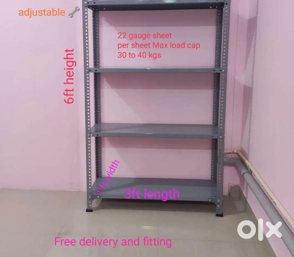 Multiple choice racks manfacther wholesale price