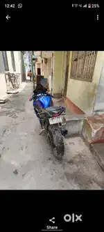 R 15 V3 Money problem