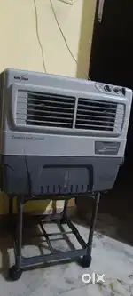 Kenstar air cooler one month old