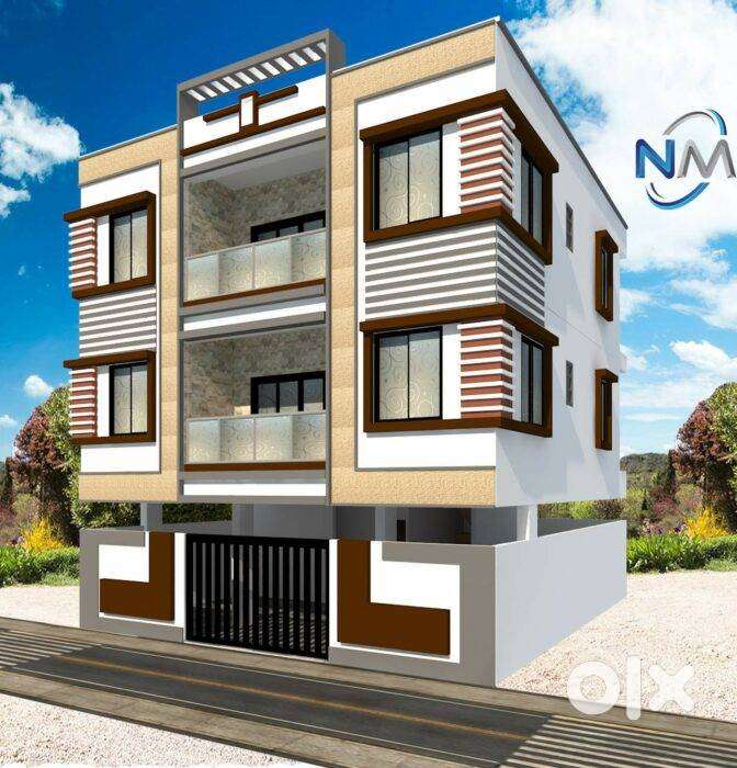 1 bhk rent