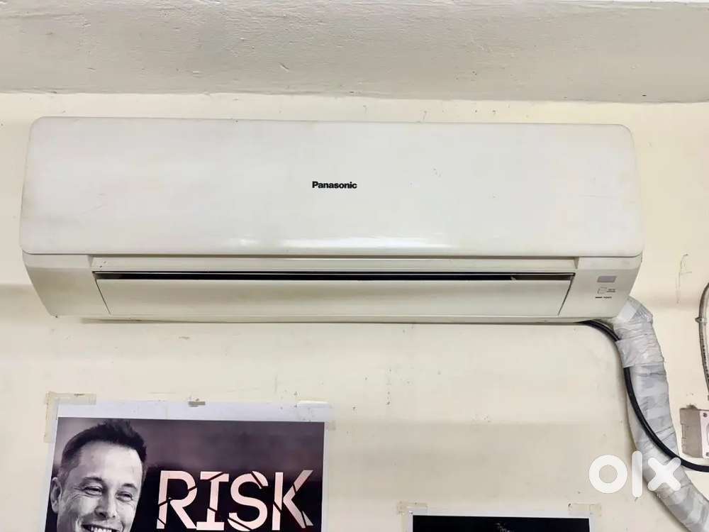 AC And Washing machine