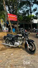 Fully modified