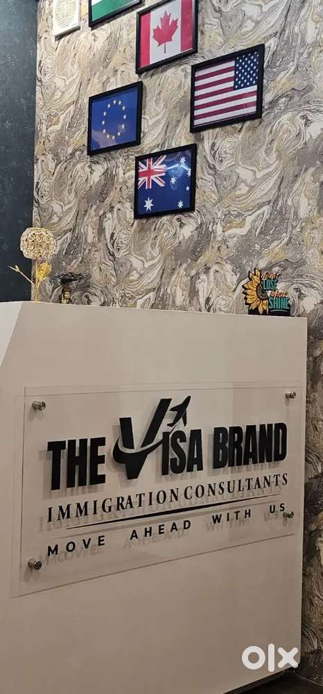 Hiring Female Visa Counselors & Telecallers – Chandigarh