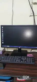 Computer hp