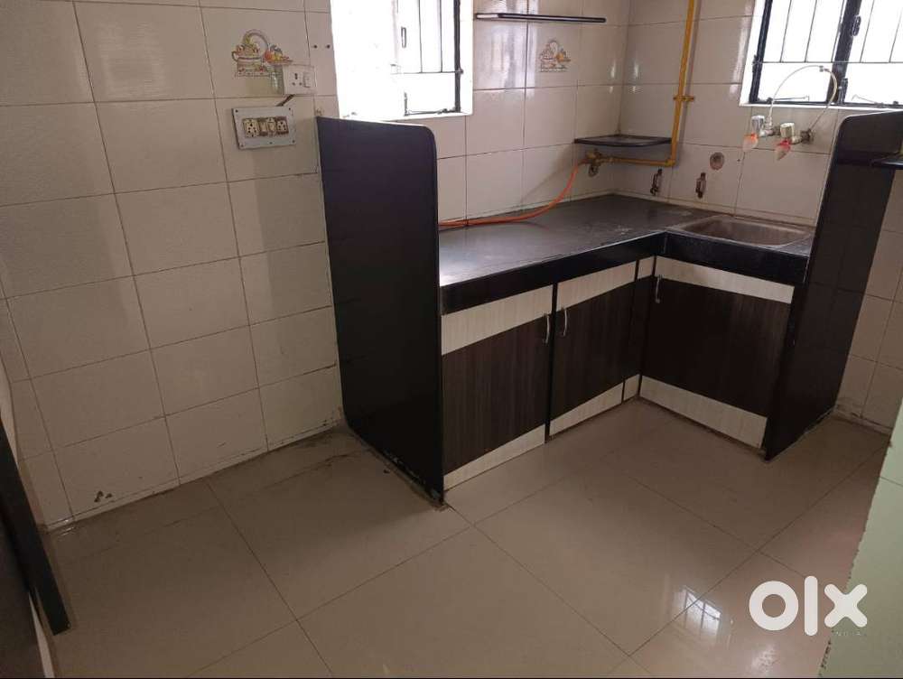 1BHK FLAT FOR SALE AT VEJALPUR AREA