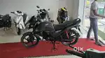 23 last Self start a one bike kuch bhi kami nhi h bike m