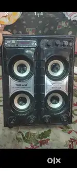 Home theatre