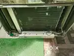 Hitachi windows ac