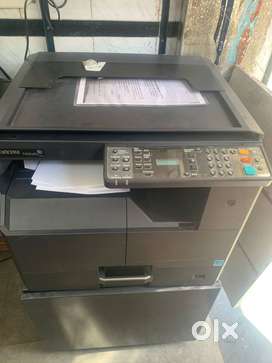 Kyocera Xerox Machine Model1800