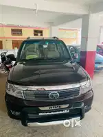 Tata Safari Storme 2014 Diesel Good Condition