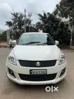 Maruti Suzuki Swift VXi + Manual, 2015, Petrol