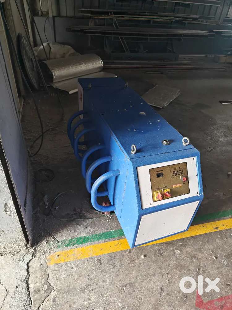 50 kva servo stabilizer