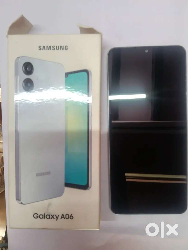 Samsung A06