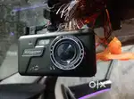 DUAL DASH CAM WITH FULL HD RECORDING