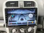 Infinity boofer and song 1000w amplifier and android system Mtrax