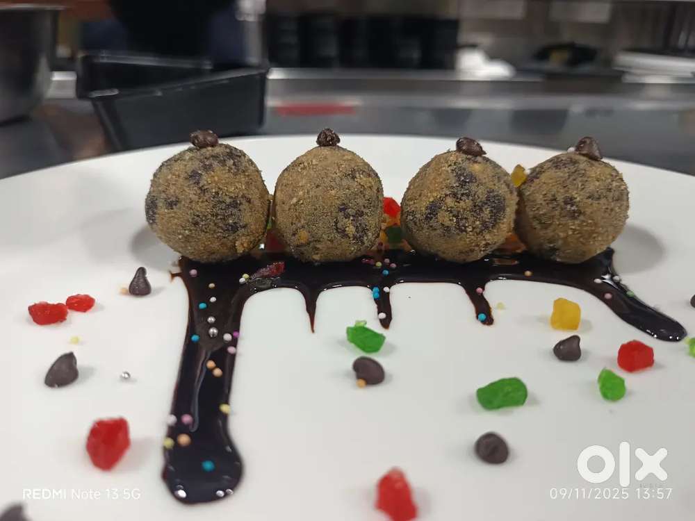 Need waiter's for new opening restaurant