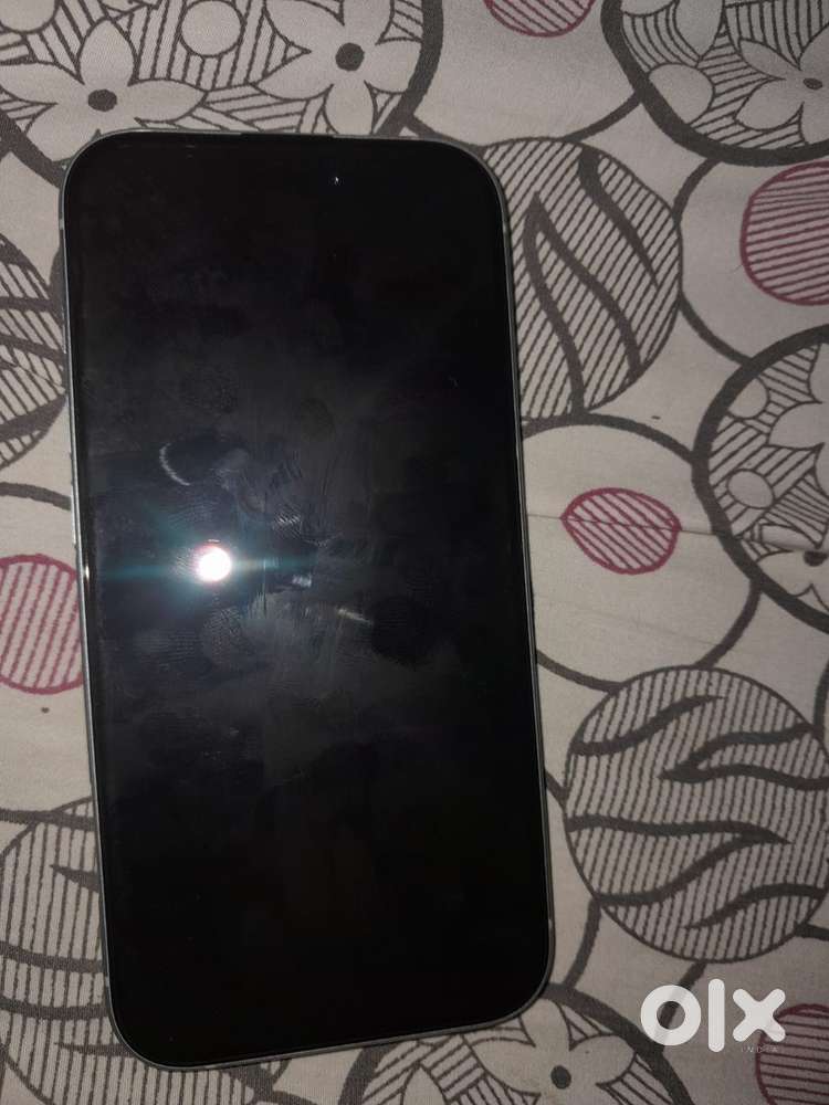 iphone 15 Blue 128gb 92% BH Next to new 1 months warranty available