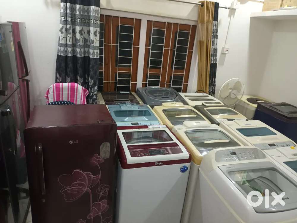 washing machine available here