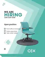 Sale's,front office,
