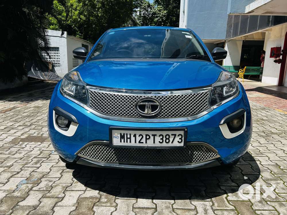 Tata Nexon 1.5 Revotorq XM Plus (S), 2017, Diesel