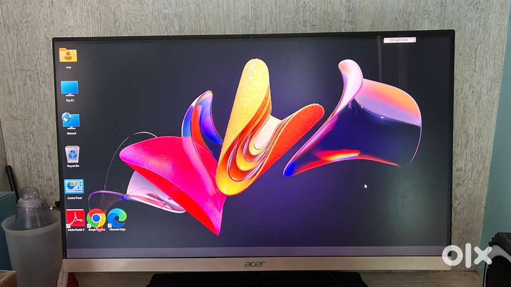 Acer Aspire S 24 Desk top computer
