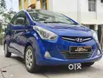 Hyundai EON Magna Plus, 2014, Petrol