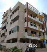 Fully furnished 2 BHK Flat near Reva University