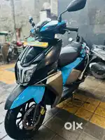 NTROQ 125 BT RACE EDISON