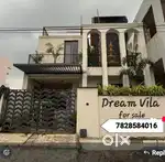 3BHK DUPLEX, INDIVIDUAL HOUSE