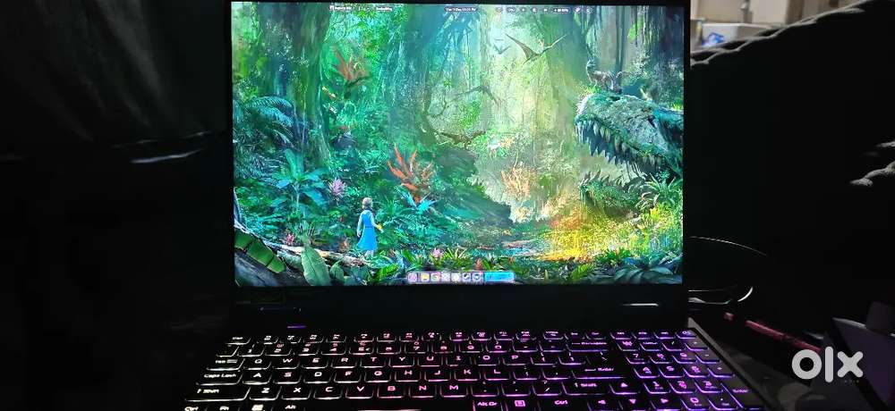 Predator Helios 16 i9  RTX 4070  16GB RAM  1TB SSD  240Hz Gaming