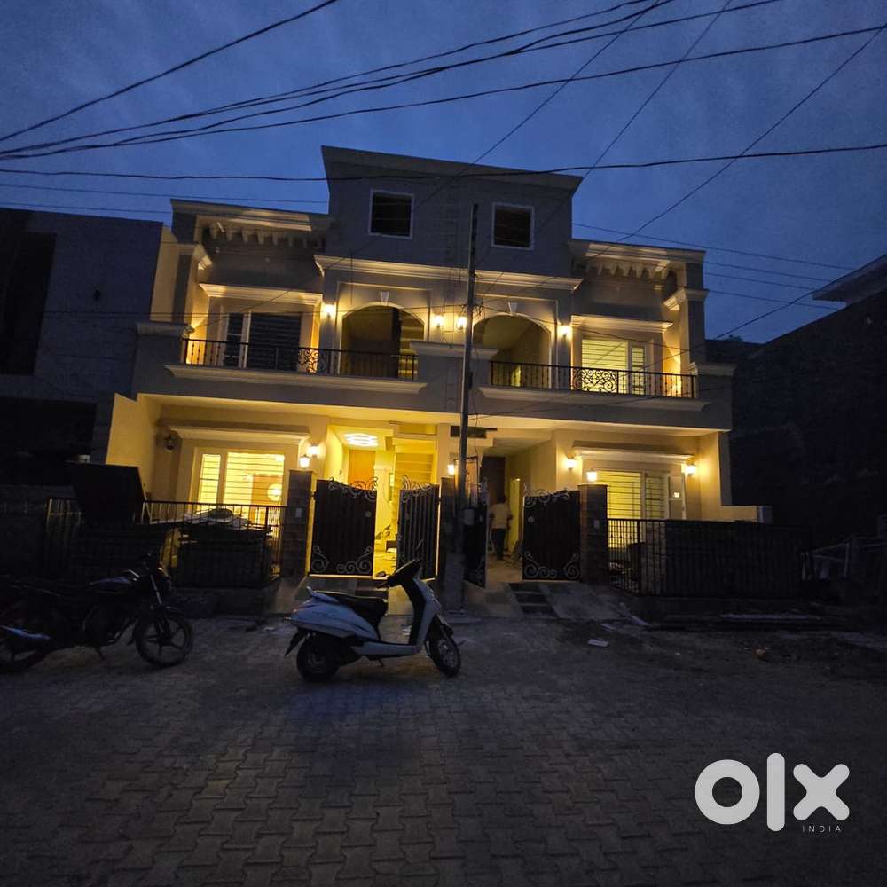 4 Bhk kothi For Sale Sector 127 Shivalik City