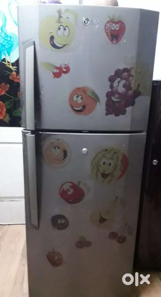 LG fridge for sale