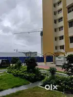Live with Grandeur in 1,1.5,2,BHK deluxe flats in Khopat amongst Green