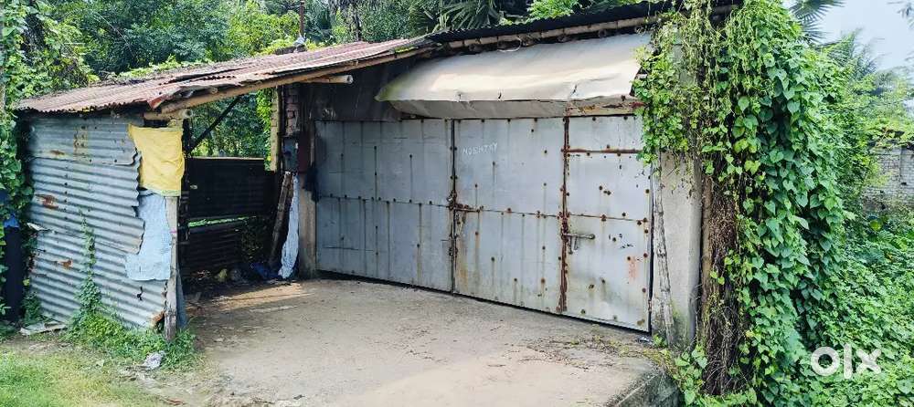 রাস্তার ধারে জমি বিক্রয় আছে