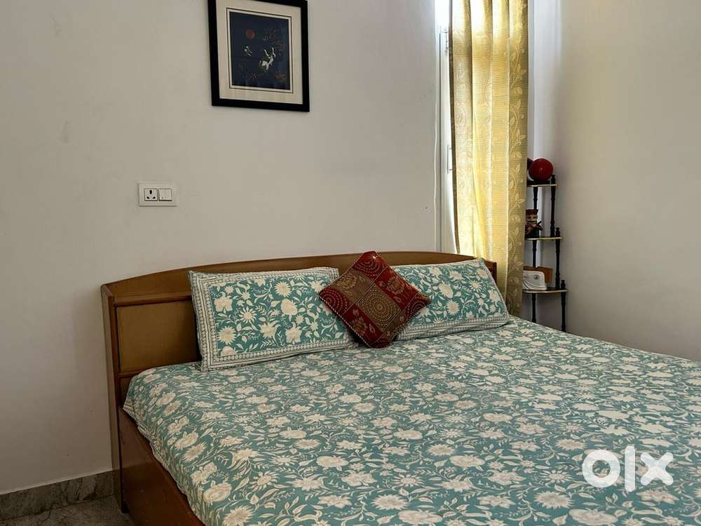 For Sale Society Flat Cat A Third Floor 3Bhk In Sector 49 Chandigarh