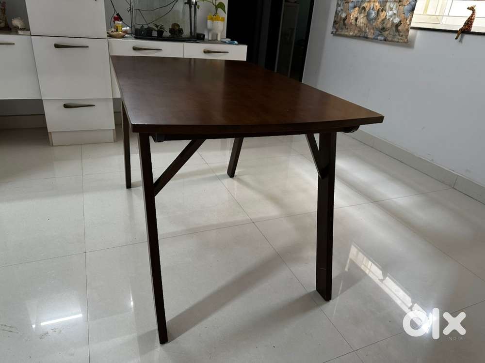 Pepperfry Dining Table for Sale