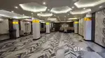 Halls ,offices, showroom in Swarup Nagar prime location for Lease Rent