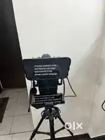 Telepromptor Desview T3